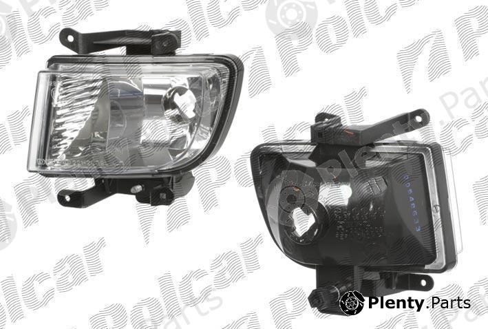  POLCAR part 404229E Replacement part