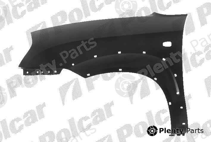  POLCAR part 4047011 Replacement part