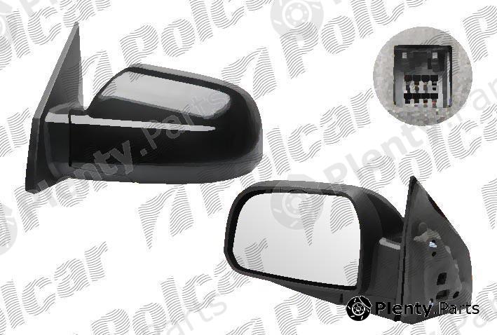  POLCAR part 4047514M Replacement part