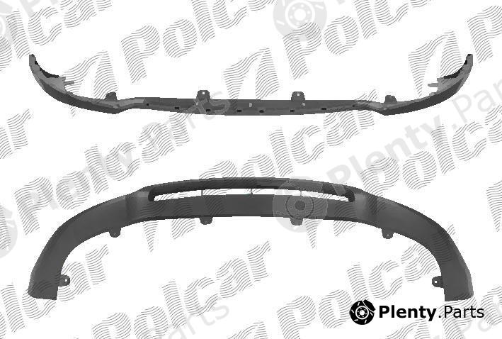  POLCAR part 404825 Replacement part