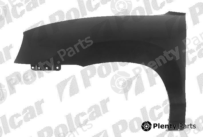  POLCAR part 405001 Replacement part