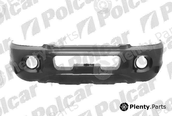 POLCAR part 405007 Replacement part