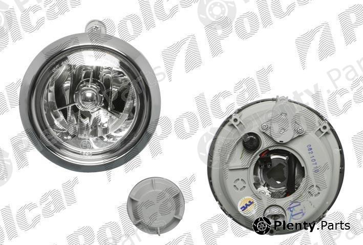  POLCAR part 405029E Replacement part