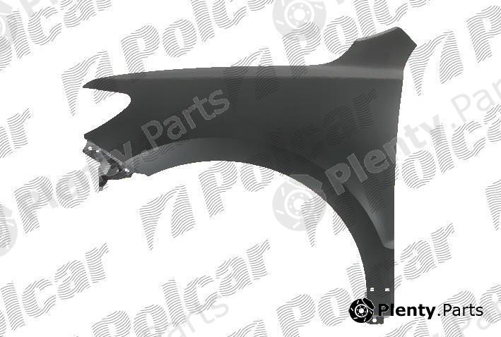  POLCAR part 405101 Replacement part