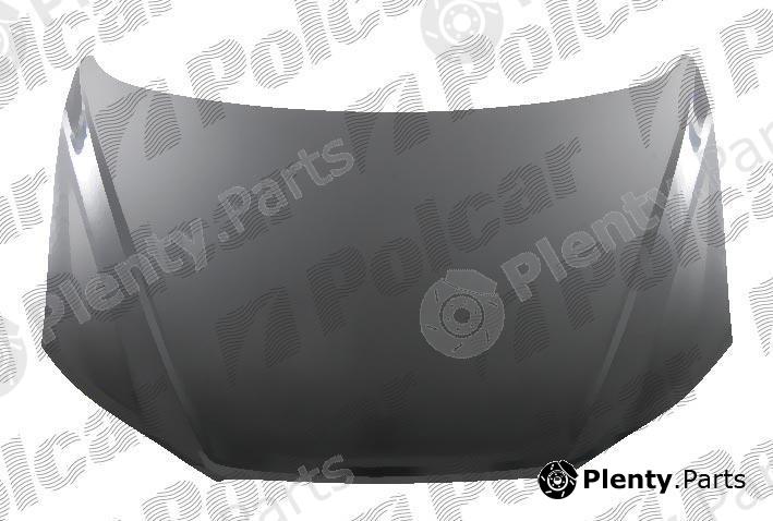  POLCAR part 405103 Replacement part