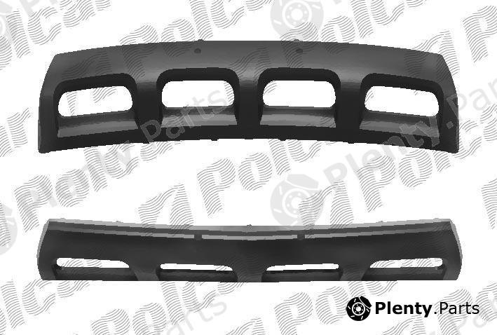  POLCAR part 4051072 Replacement part