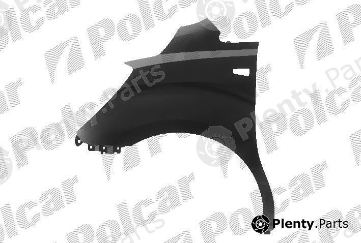  POLCAR part 406401 Replacement part