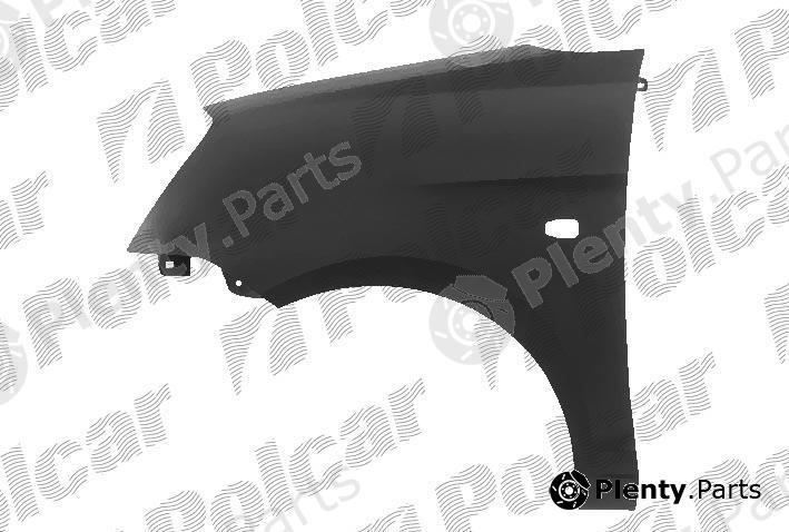  POLCAR part 410601 Replacement part