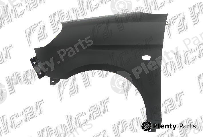  POLCAR part 410701 Replacement part