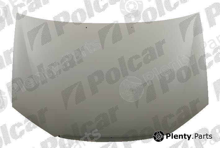  POLCAR part 411303 Replacement part