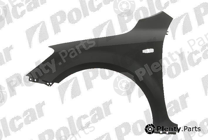  POLCAR part 411401 Replacement part