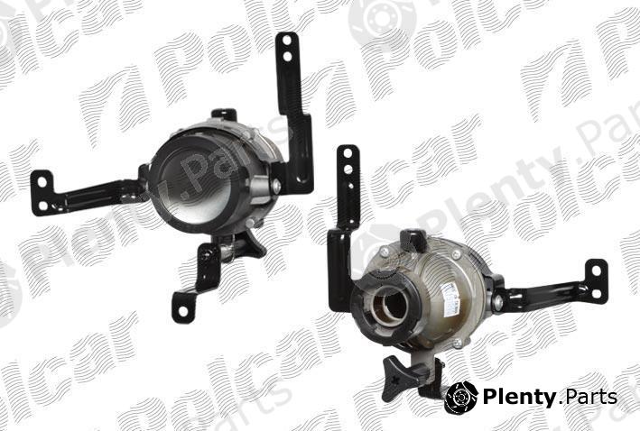  POLCAR part 4114291E Replacement part