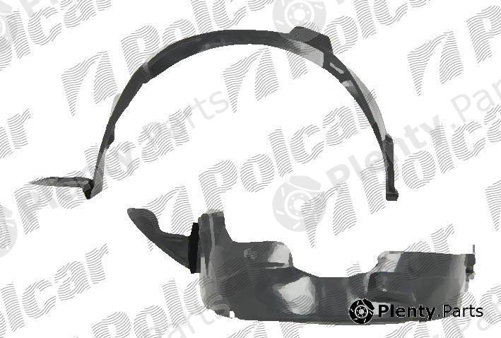  POLCAR part 4114FL1 Replacement part