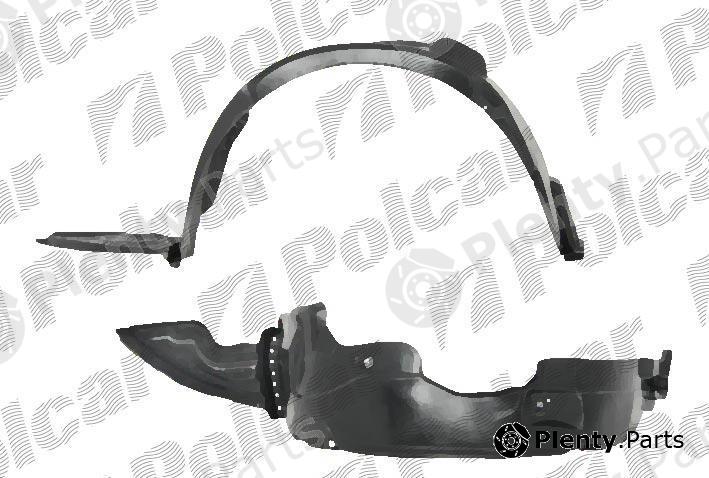  POLCAR part 4114FL2 Replacement part