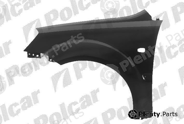  POLCAR part 411701 Replacement part