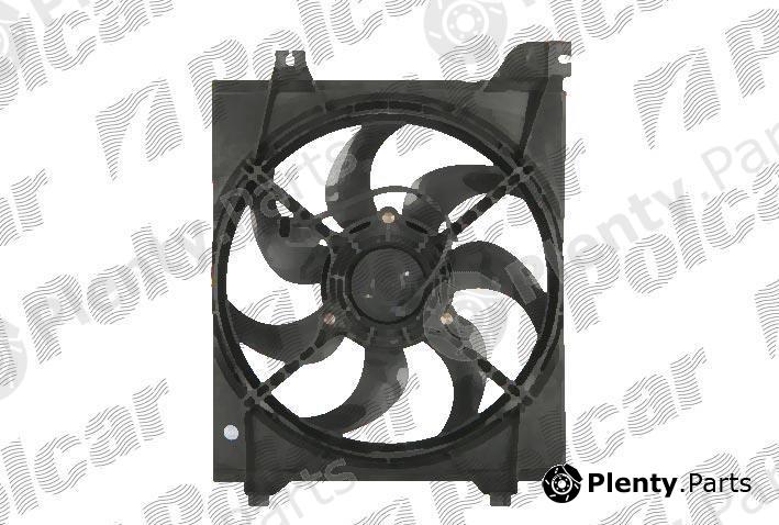  POLCAR part 411723W1 Replacement part