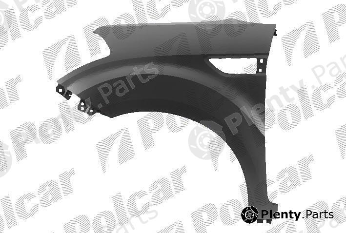  POLCAR part 416501 Replacement part