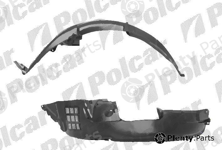  POLCAR part 4165FL1 Replacement part