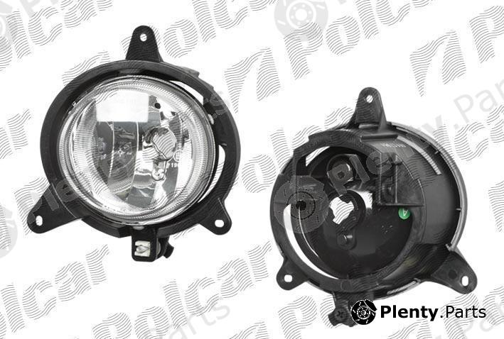  POLCAR part 417029E Replacement part