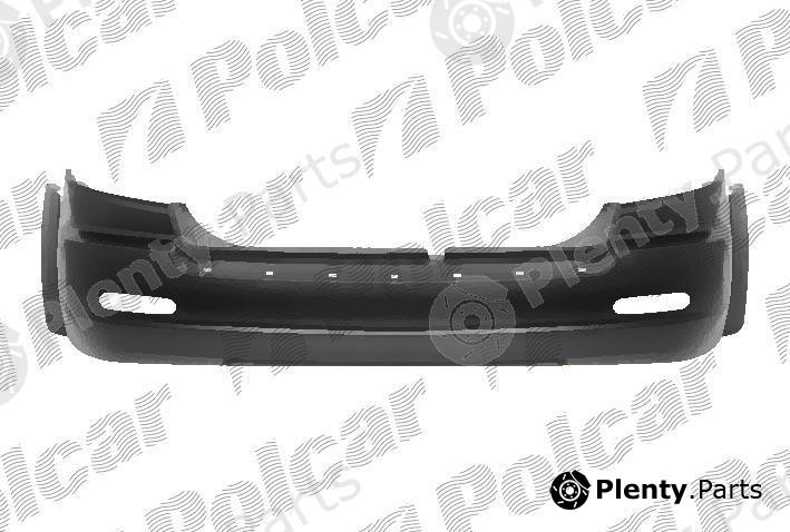  POLCAR part 417096 Replacement part