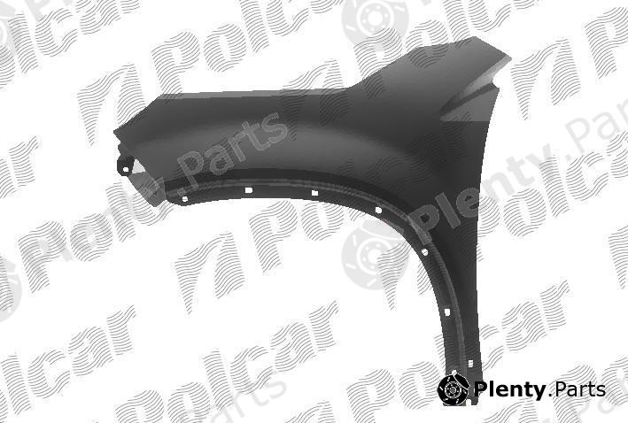  POLCAR part 417201 Replacement part