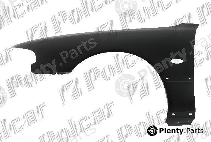  POLCAR part 4516011 Replacement part