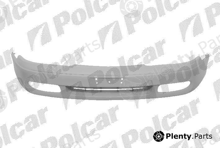 POLCAR part 451607 Replacement part