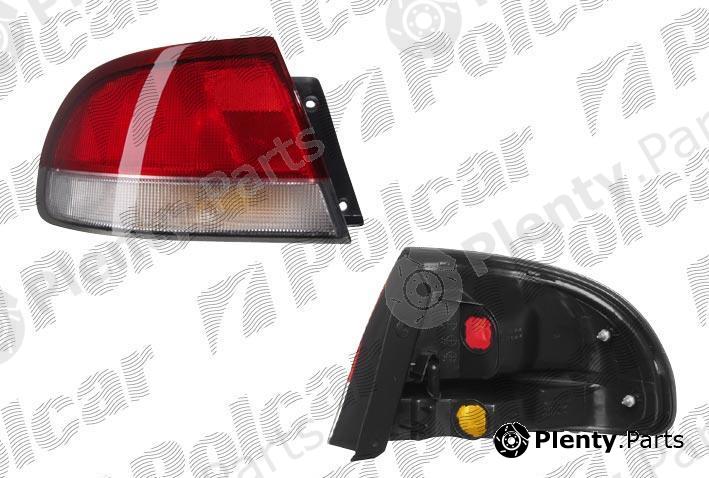  POLCAR part 451687 Replacement part