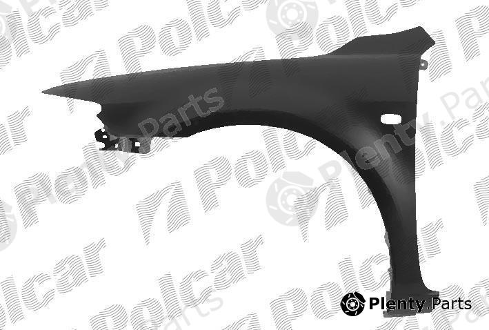  POLCAR part 451901 Replacement part