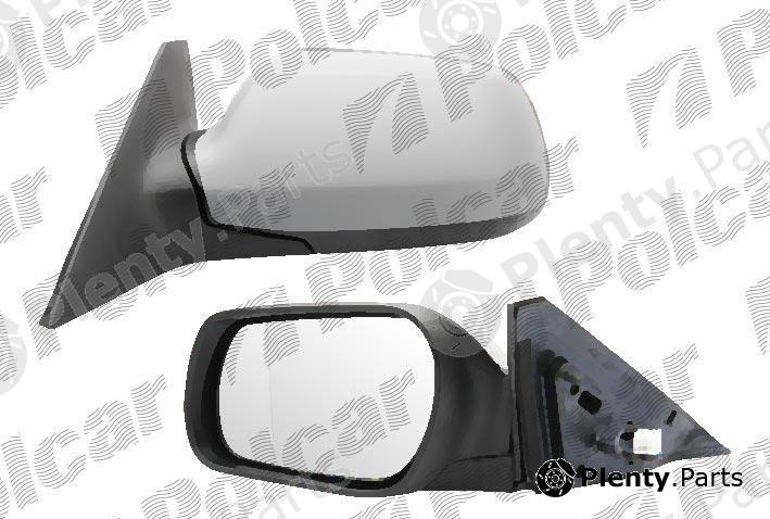  POLCAR part 4519516M Replacement part