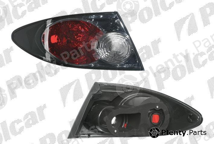  POLCAR part 4519876E Replacement part