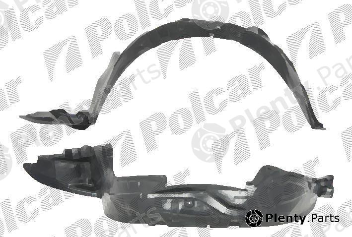  POLCAR part 4540FL1 Replacement part
