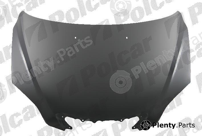  POLCAR part 4541031 Replacement part