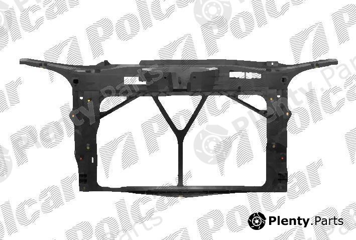  POLCAR part 454104 Replacement part