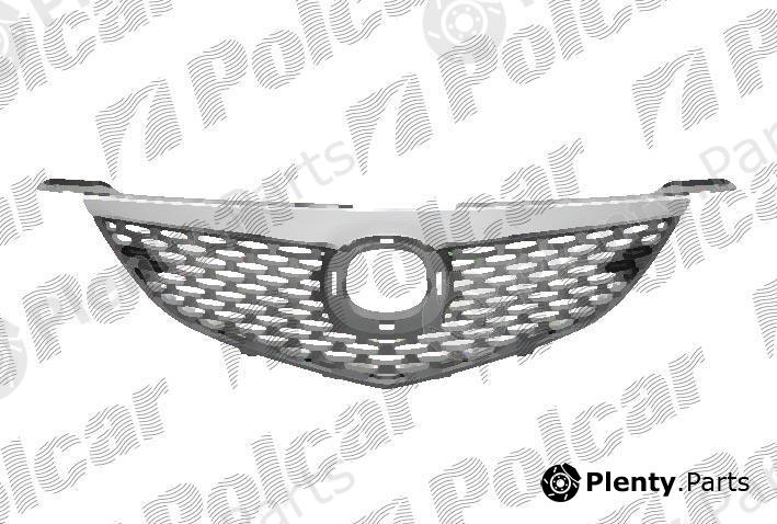  POLCAR part 4541053 Replacement part