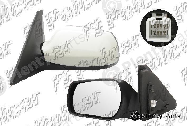  POLCAR part 4541515M Replacement part