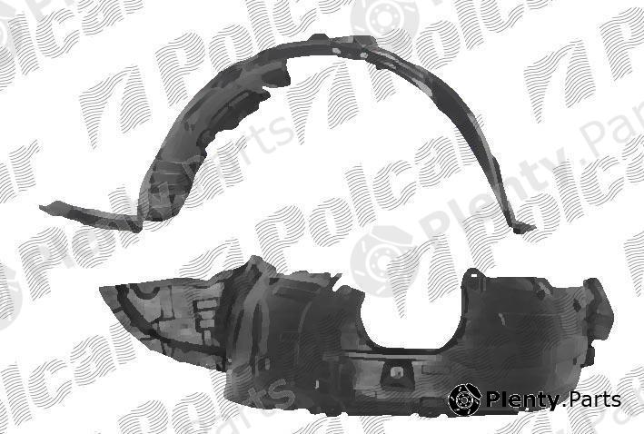  POLCAR part 4541FL1 Replacement part