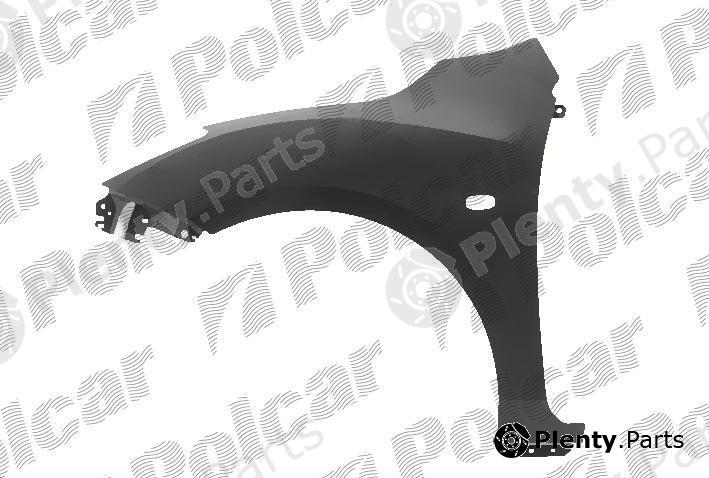  POLCAR part 454201 Replacement part