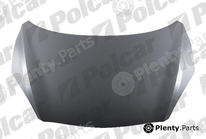  POLCAR part 454203 Replacement part