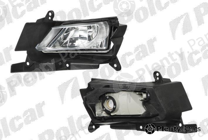  POLCAR part 454229E Replacement part