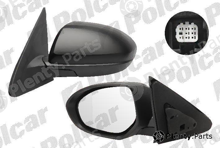  POLCAR part 4542511M Replacement part