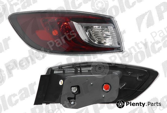  POLCAR part 454287E Replacement part