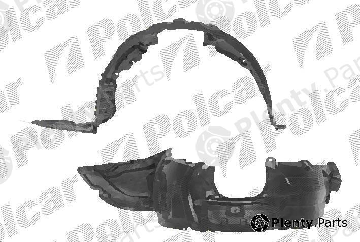  POLCAR part 4542FL1 Replacement part