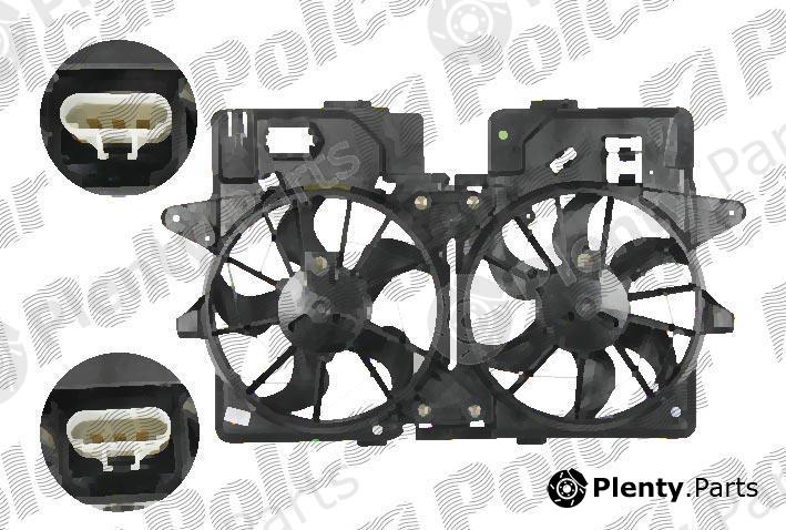  POLCAR part 454423W1 Replacement part