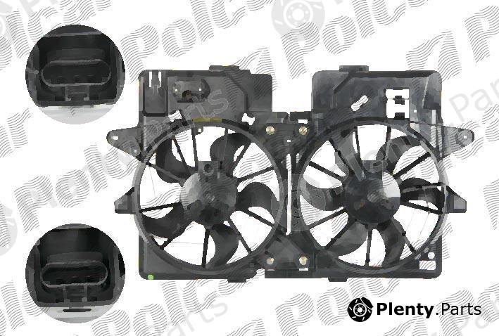  POLCAR part 454423W2 Replacement part