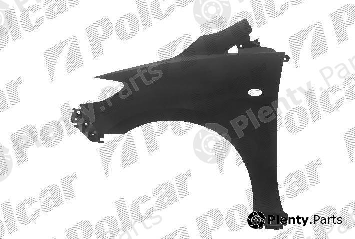  POLCAR part 455001 Replacement part