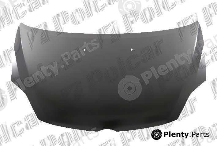  POLCAR part 455003 Replacement part