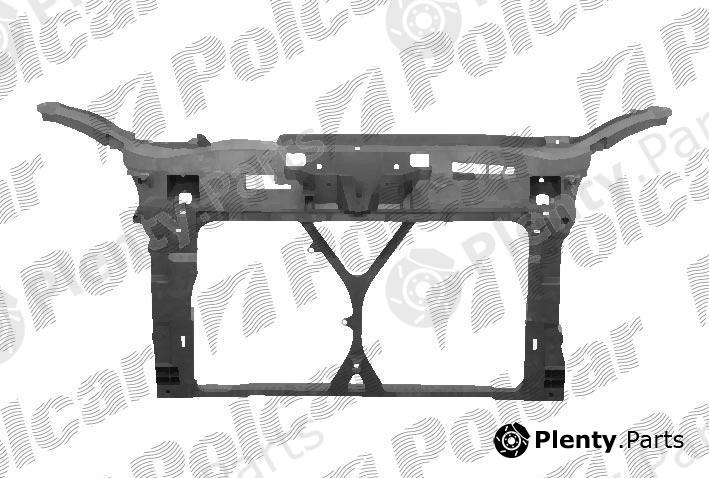  POLCAR part 455004 Replacement part