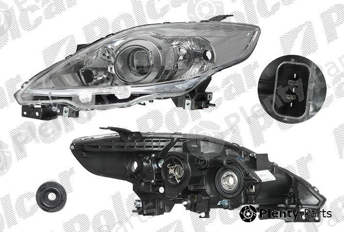  POLCAR part 4550092E Replacement part