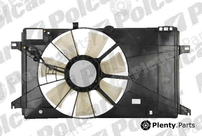  POLCAR part 455023W1 Replacement part